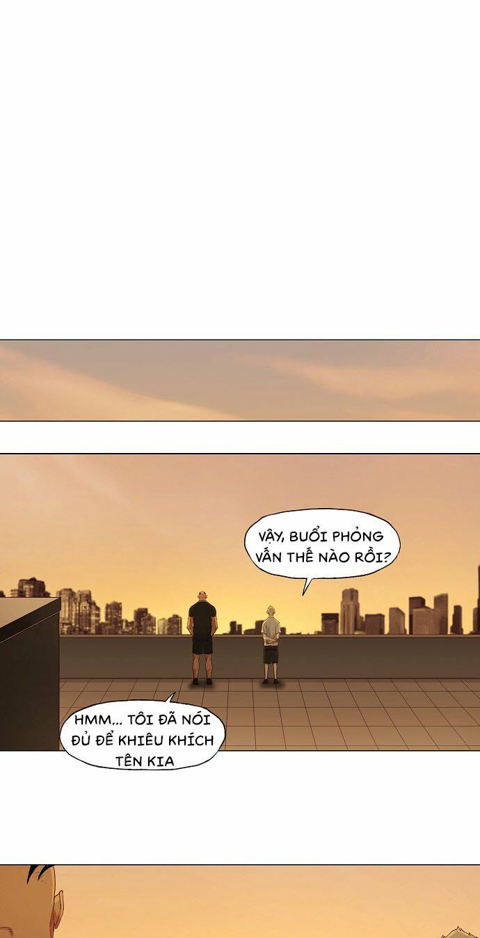 Võ Sĩ Quyền Anh chapter 14 38