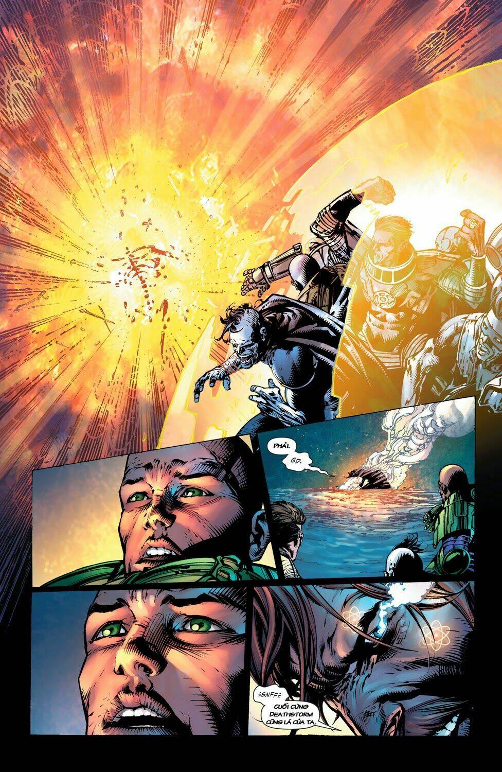 forever evil chapter 36 14