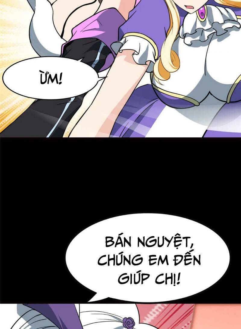 bạn gái virus của tôi chapter 397 67