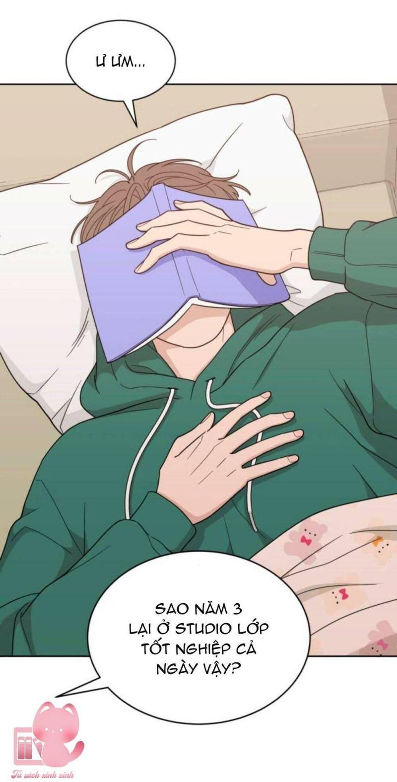 vận may không ngờ chapter 24 43