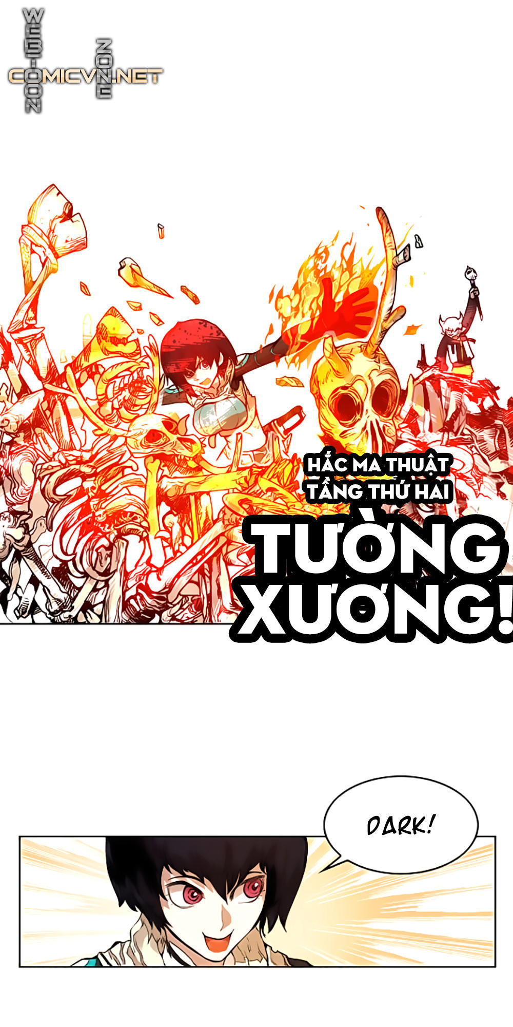 hard core leveling warrior chapter 15 16