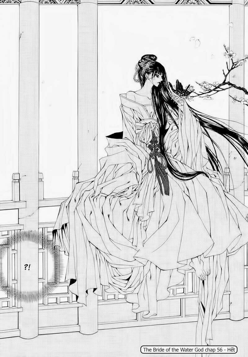 tân nương của thủy thần chapter 56 27