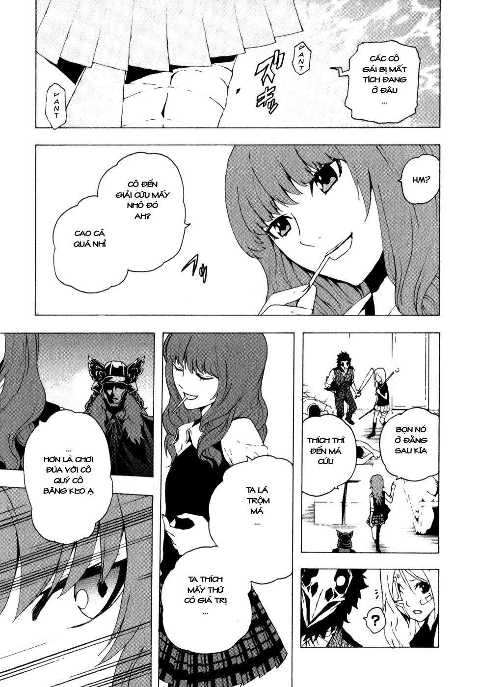 tokyo esp chapter 8 4