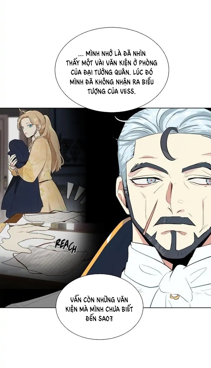 tôi là fan cứng hoàng tử chapter 44.1 13