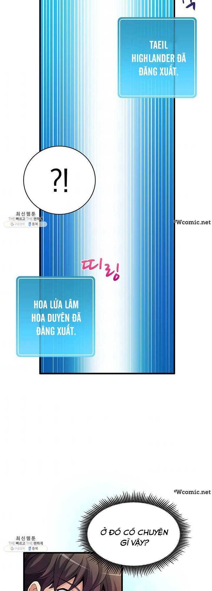 arcane sniper (xạ thủ đạn ma) chapter 31 25