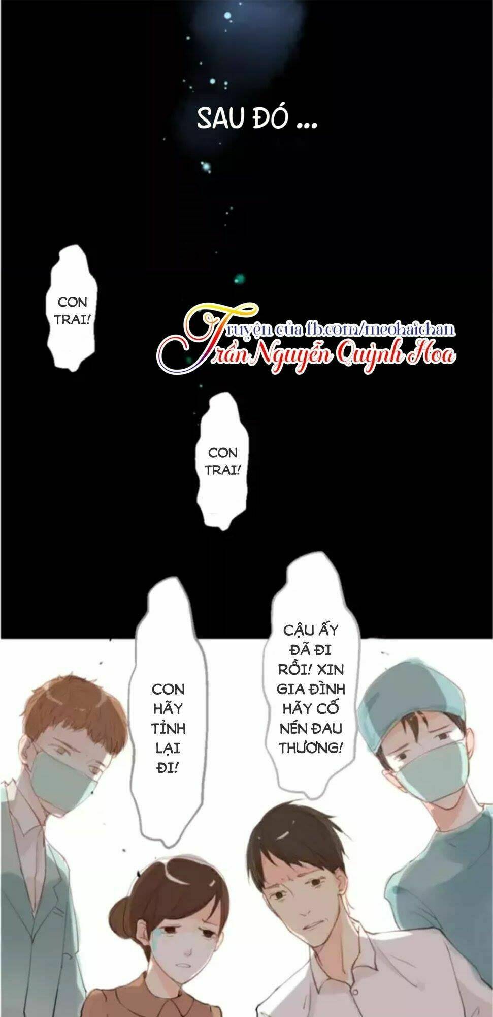 giáo chủ đội viên đội judo chapter 1 23