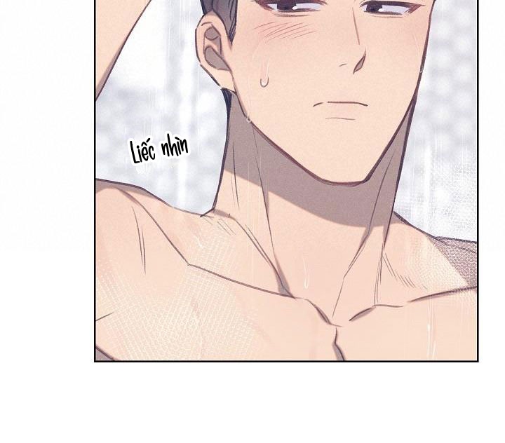 đại úy lãng mạn thân yêu của tôi chapter 8 25