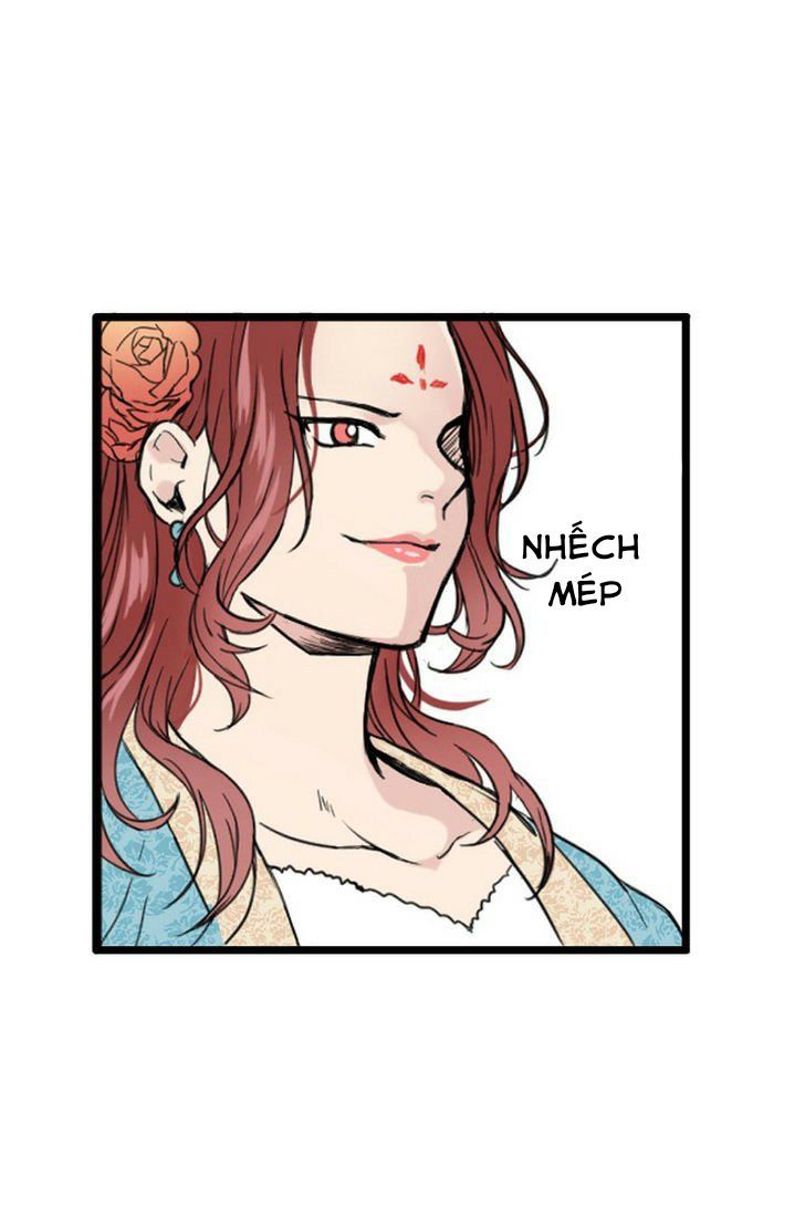 nữ hoàng sói chapter 1.2 60