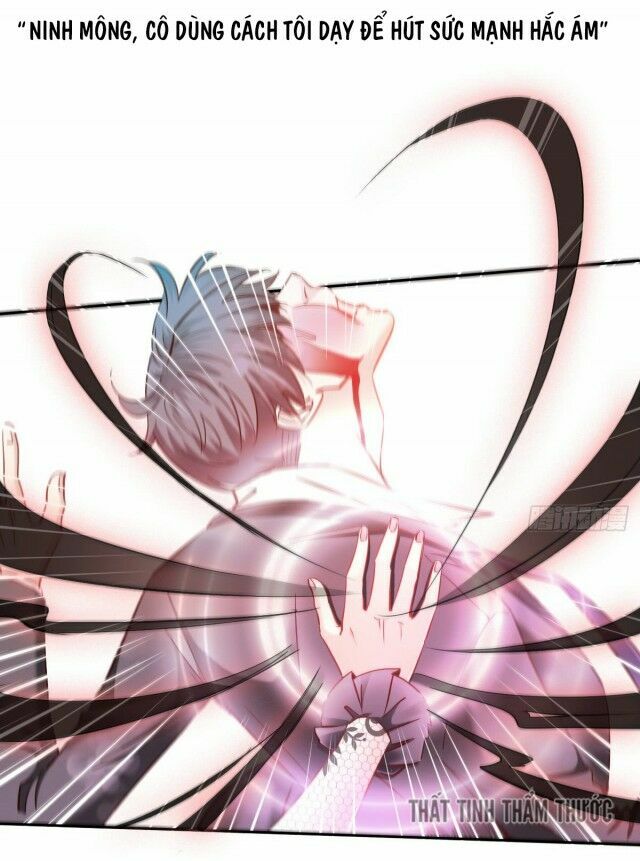 bay qua thiên sơn đến yêu anh chapter 61 24