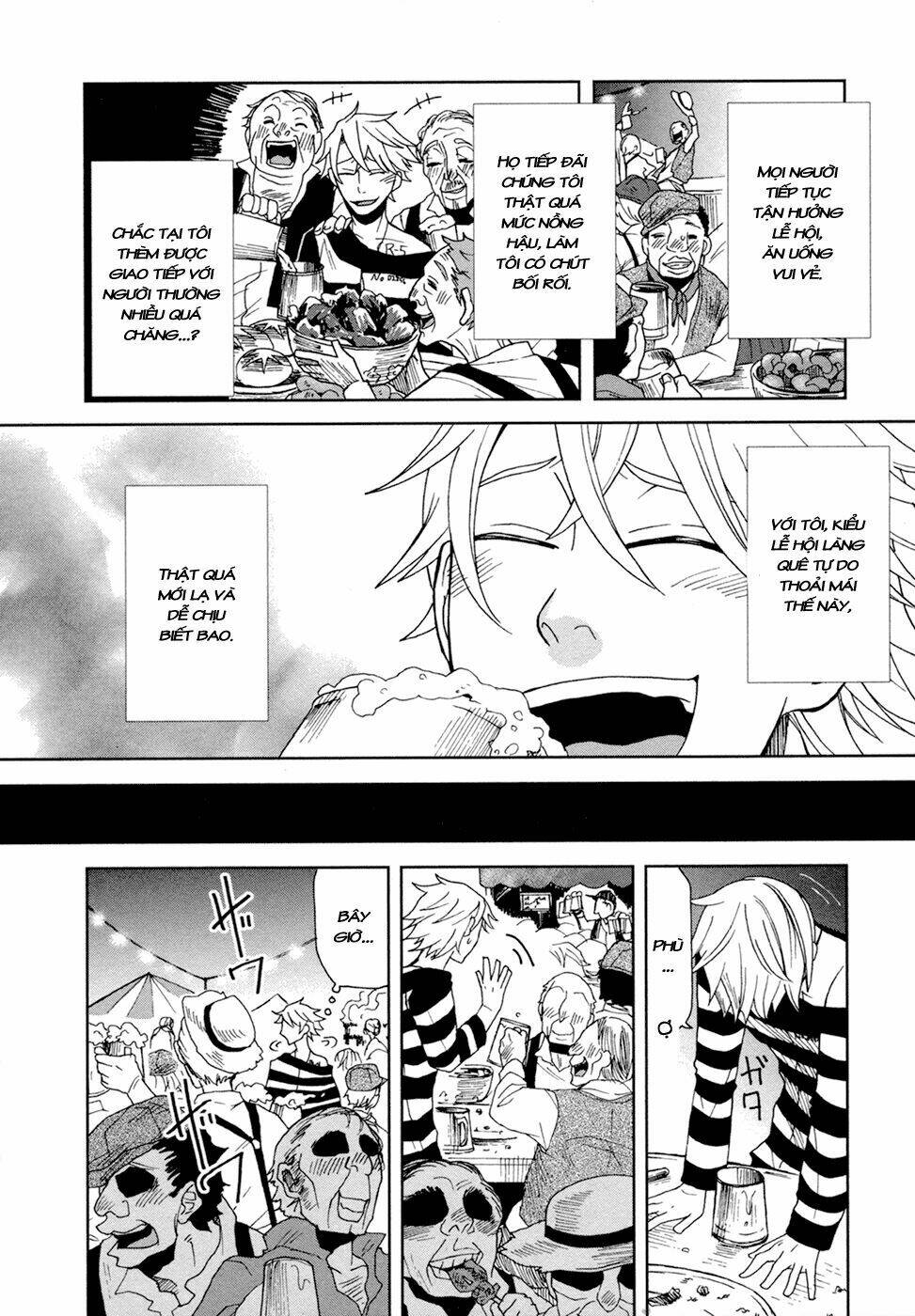 lucky dog 1 blast chapter 13 39