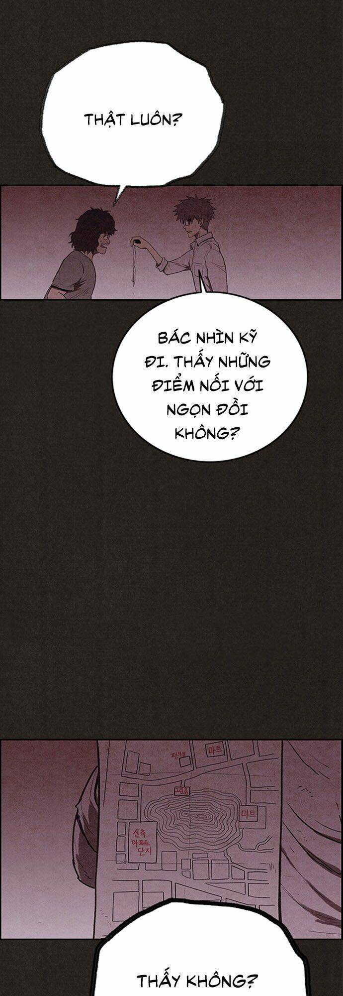 quái vật tại chung cư xanh chapter 113 44