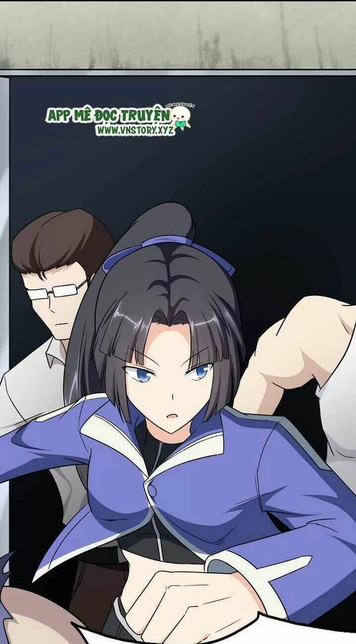 bạn gái virus của tôi chapter 207 55