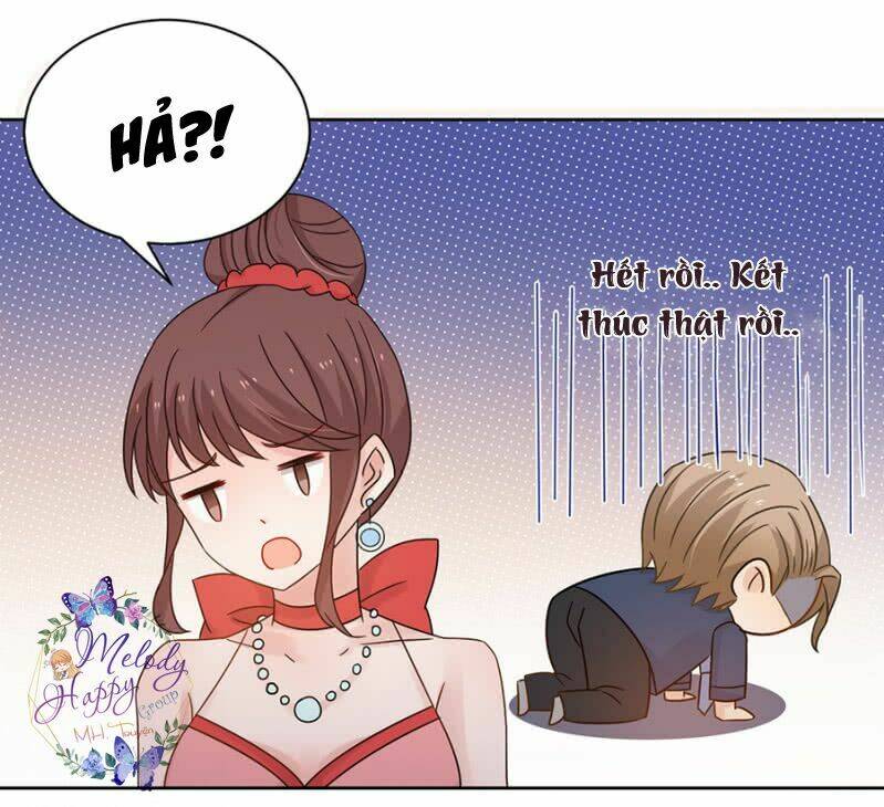 ma lạt thiên kim đẩu ác thiếu chapter 69 6