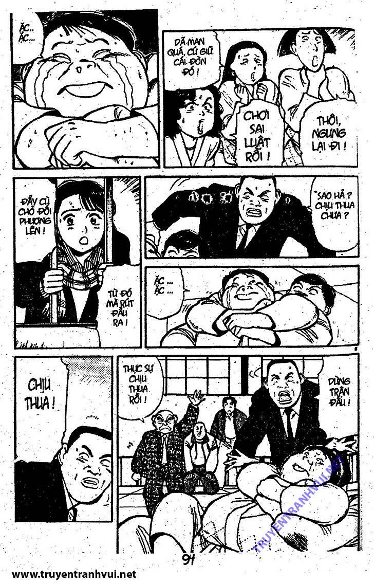 yawara chapter 120 9