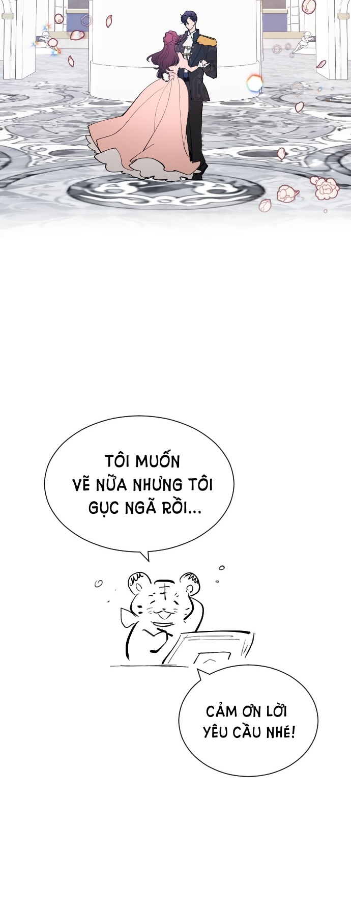 cặp đôi oan gia ngõ hẹp chapter 73 16