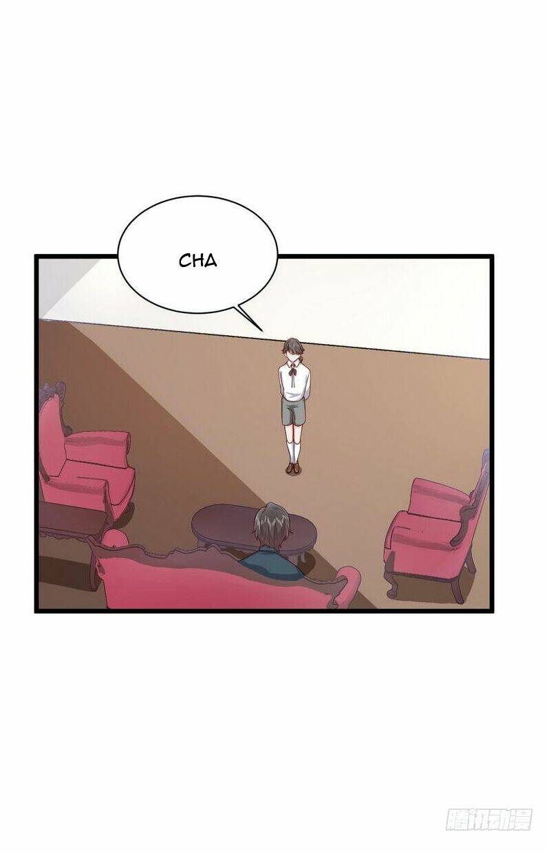 vợ yêu tư sủng của thiếu soái chapter 14 33