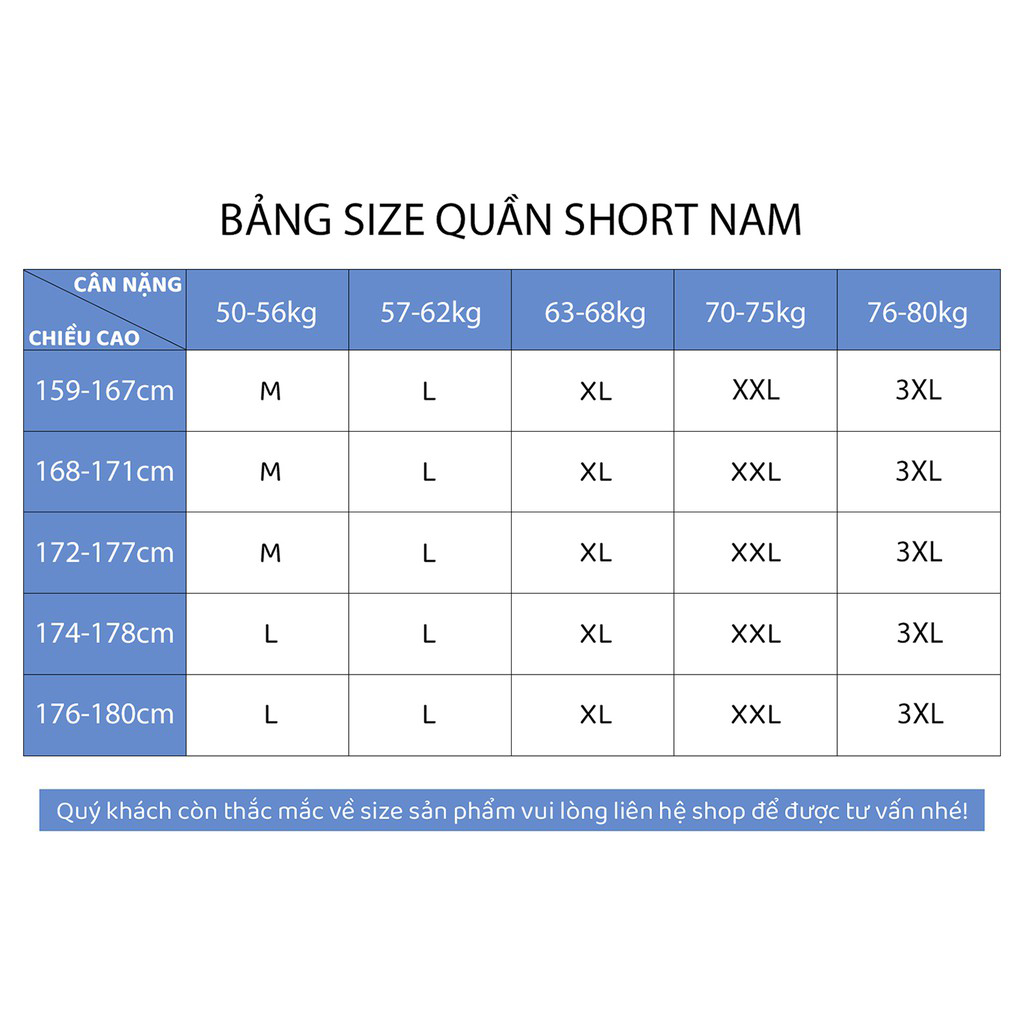 Quần Đùi Nam Vải Đũi Phong Cách Hàn Quốc VICERO