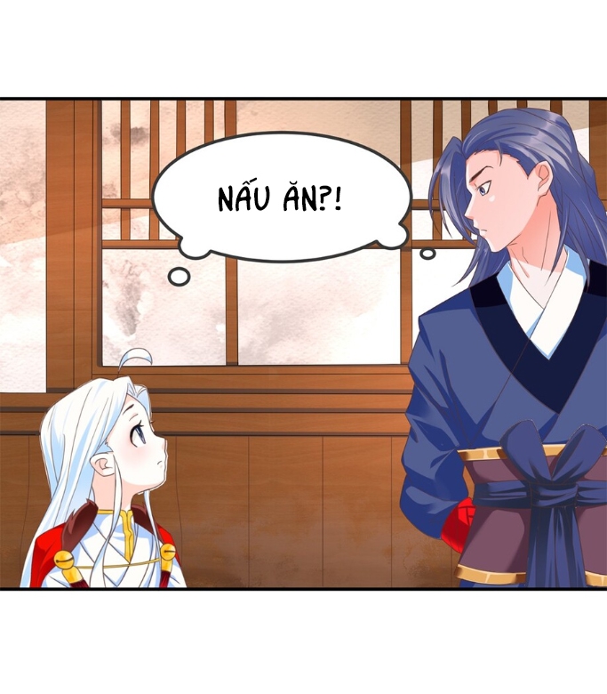 sự tại tất đắc chapter 5 40