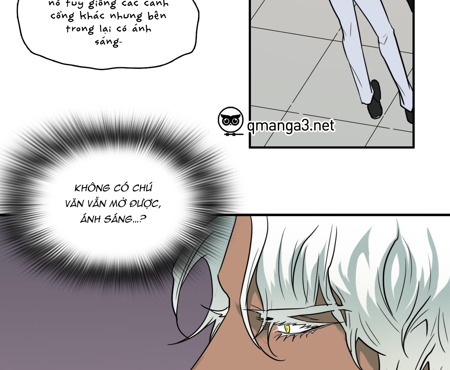 dear door chapter 141 83