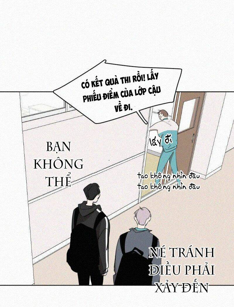 câu chuyện về cậu và tôi chapter 48 8