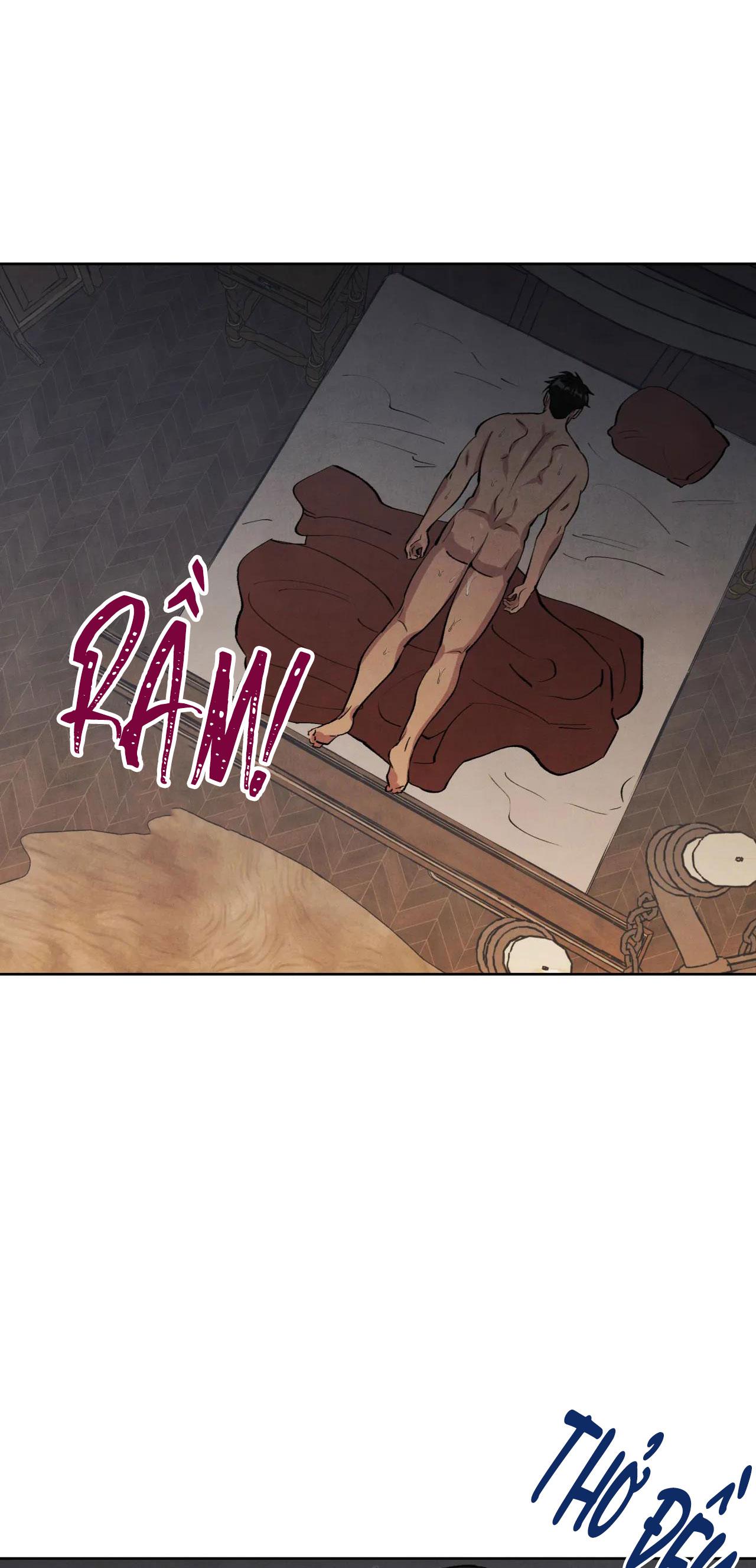 khế ước bí mật của đại công tước xứ bắc chapter 10 33