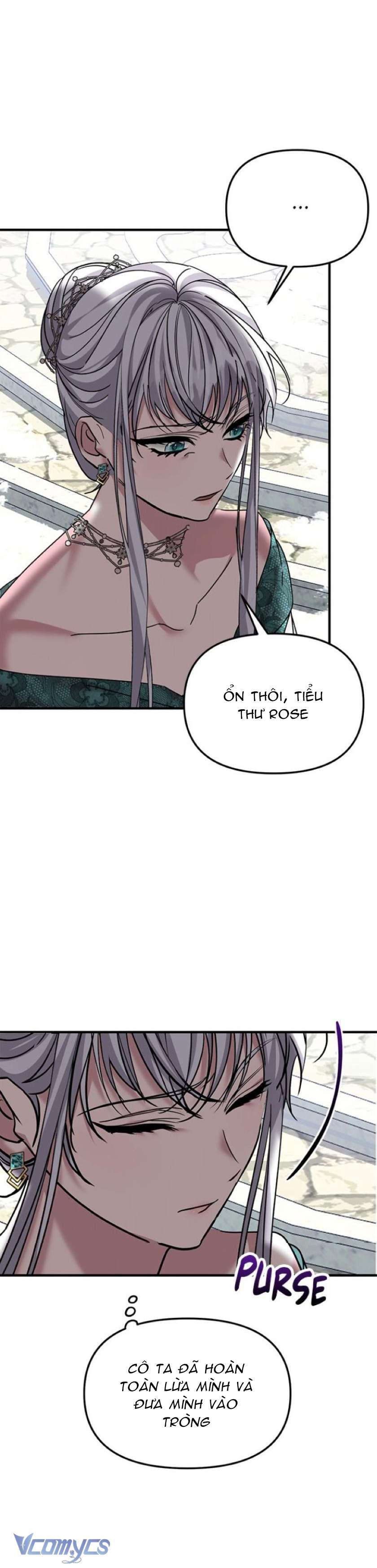 hôn nhân trả thù chapter 35 7