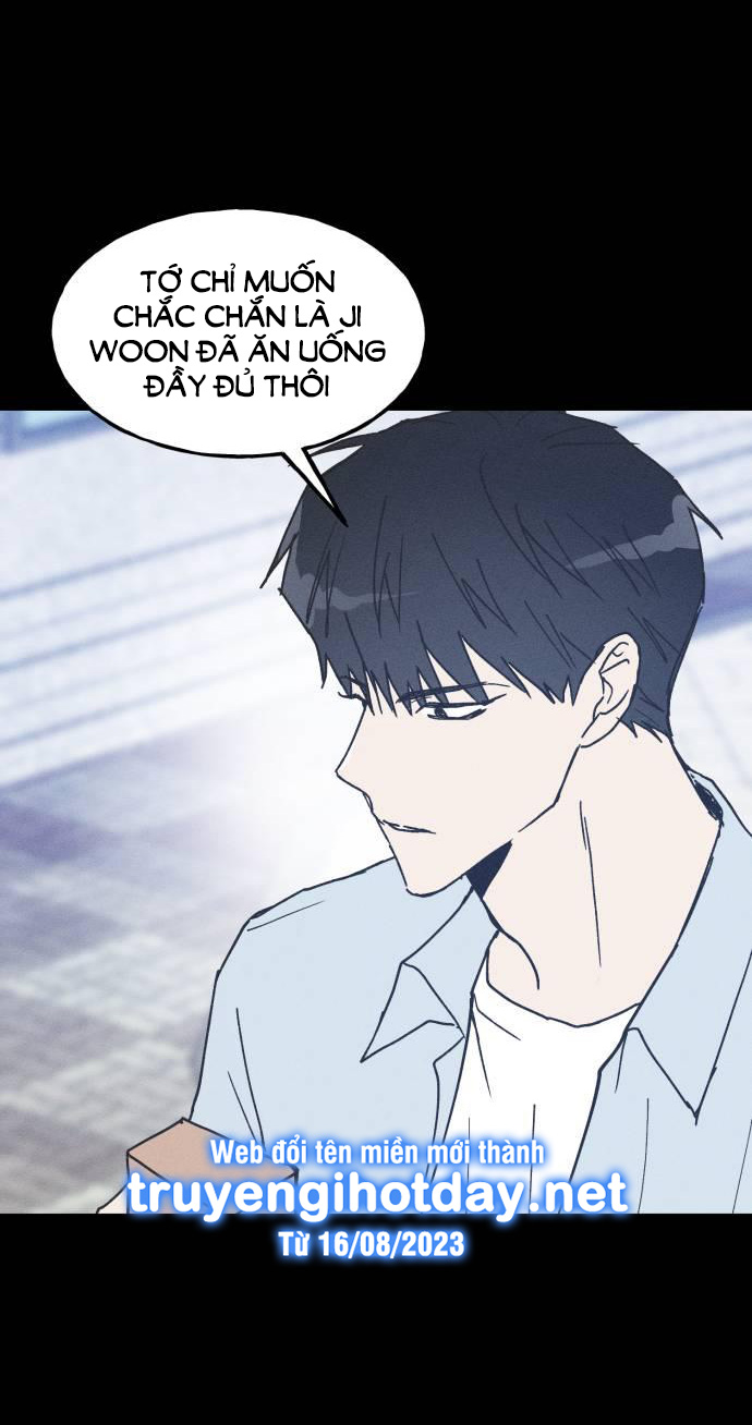 nguyên tắc của bạn thân là con trai chapter 4.2 25