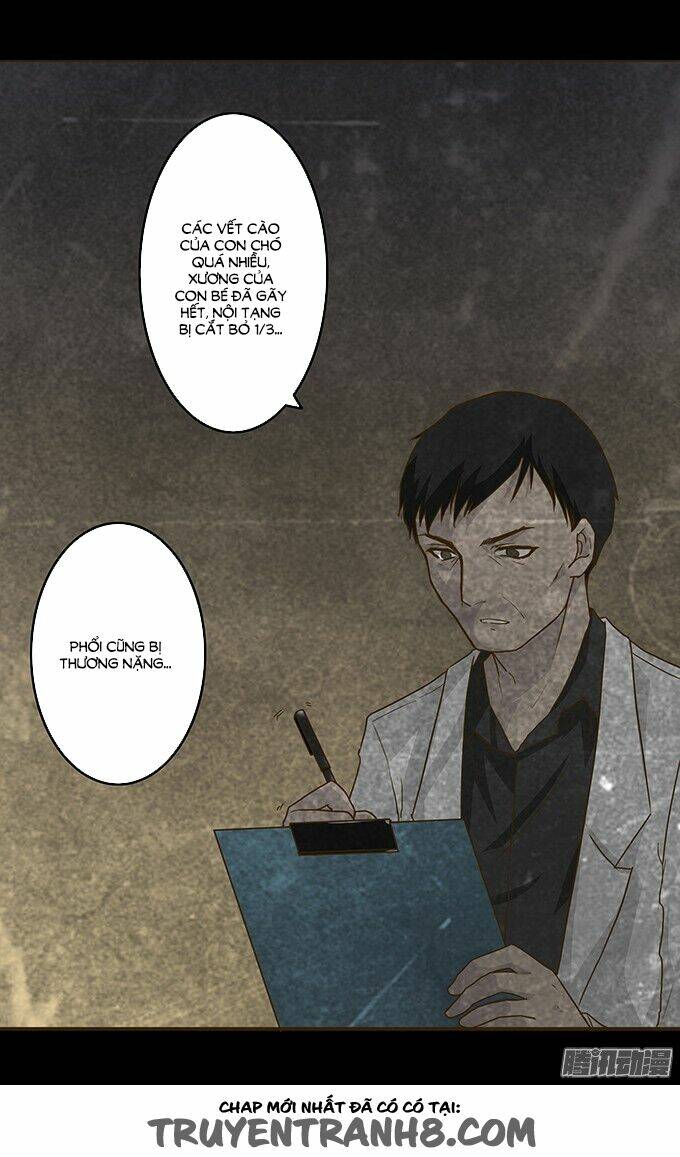 ớn lạnh tuyệt đối chapter 81 31