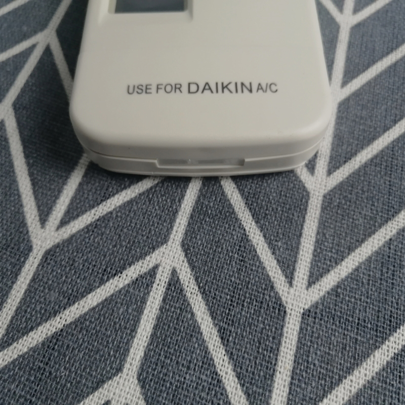 Điều Khiển Điều Hòa DAIKIN Am Trần BRC4C151-Remote Máy Lạnh Daikin