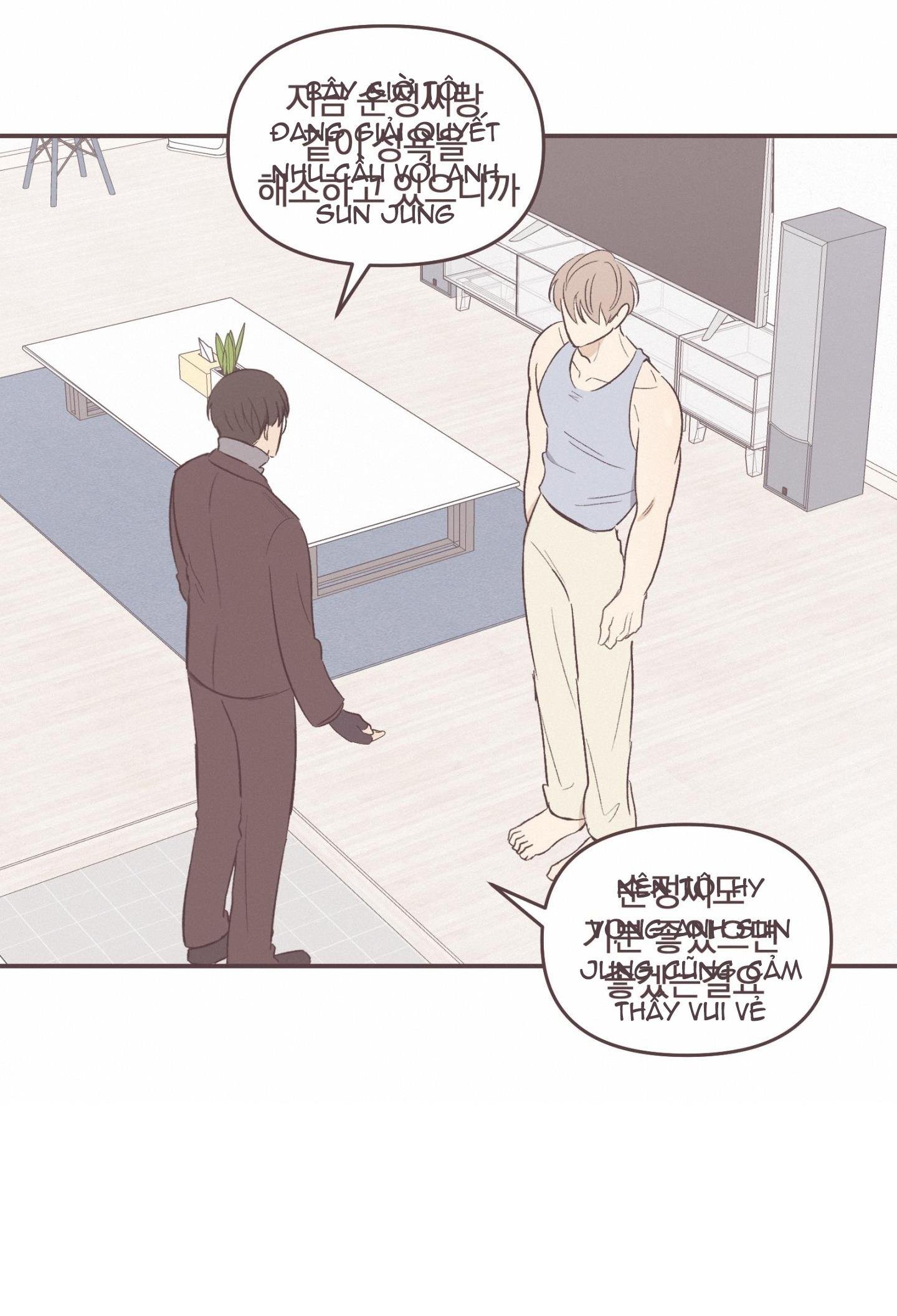 tuyển tập ngực bự, cung khủ của nhà kim Chapter 176.6 lệch hướng 6 37