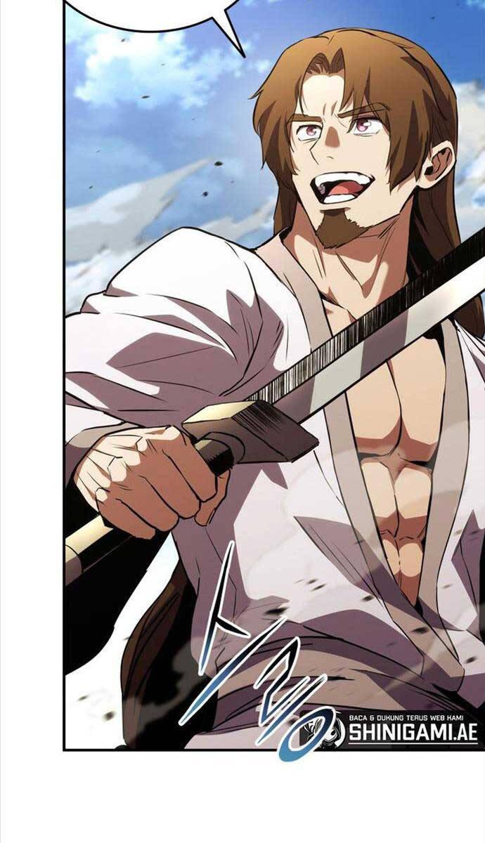 huyền thoại game thủ - tái xuất chapter 133 33