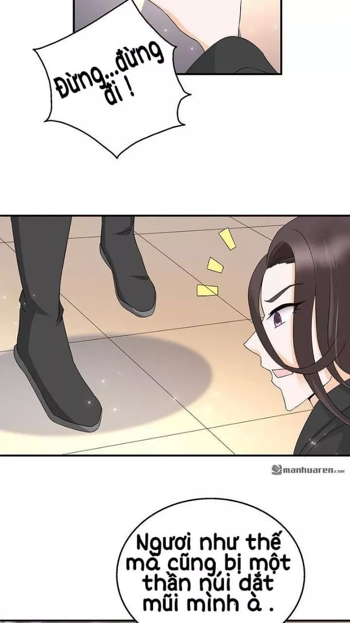 định mệnh giữa vị thần và tiểu cô nương chapter 15 14