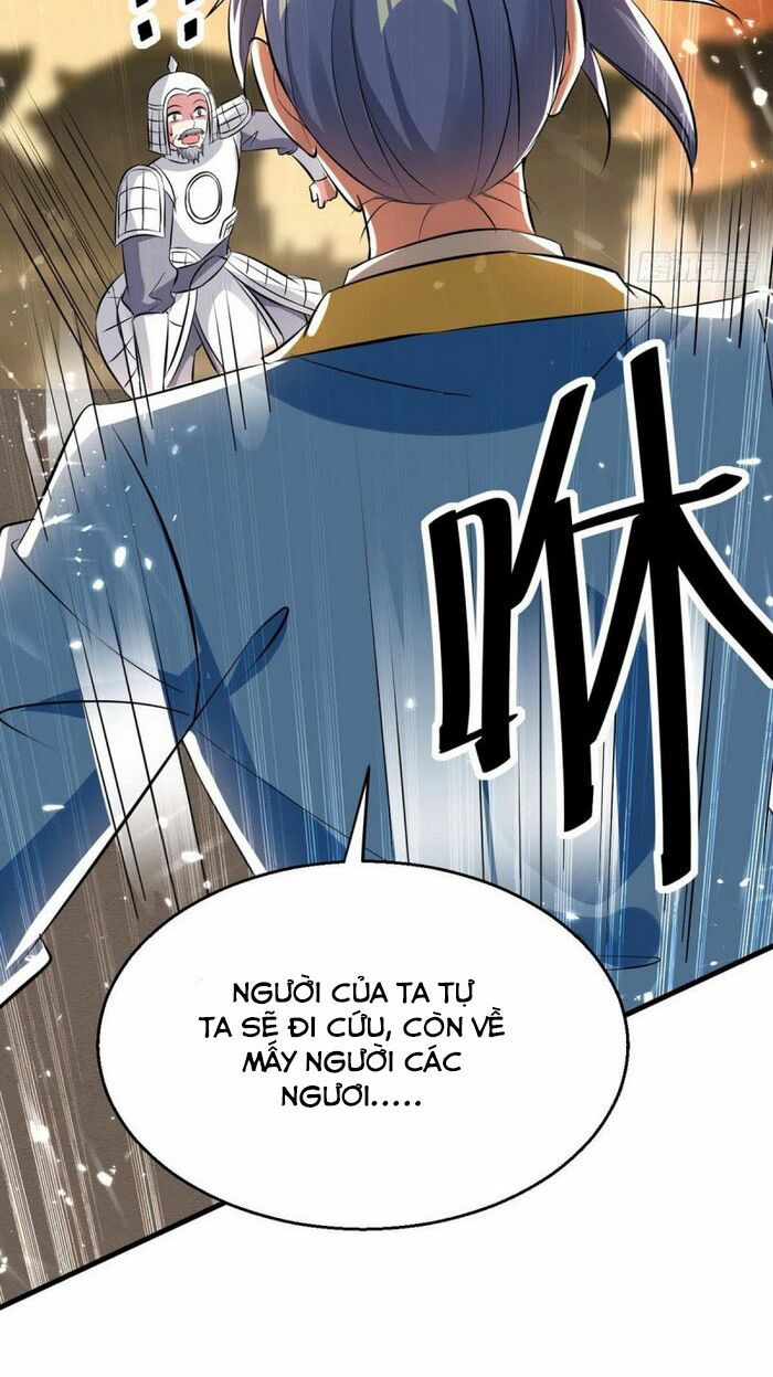 tối cường thăng cấp chapter 201 31