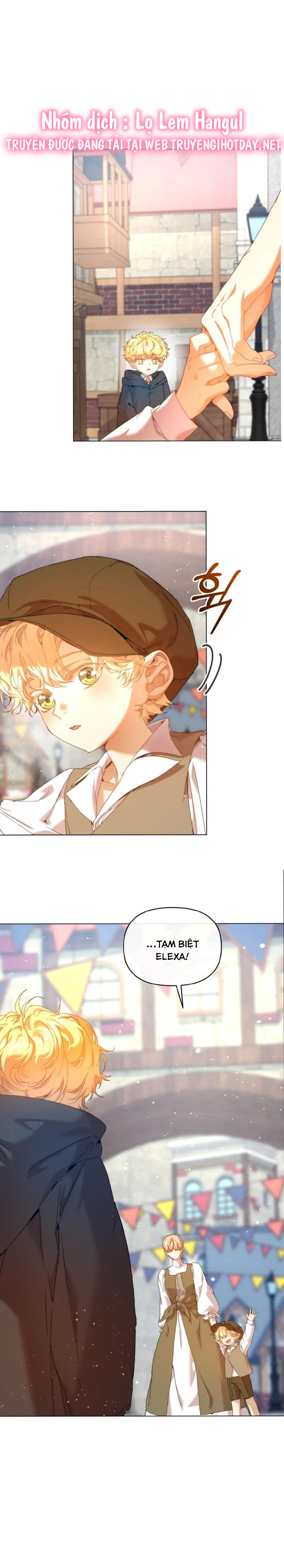 tôi là bảo mẫu của nam chính chapter 28 16