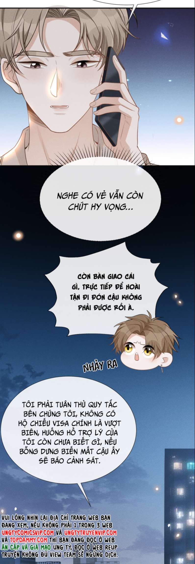 lai sinh bất kiến chapter 79 6