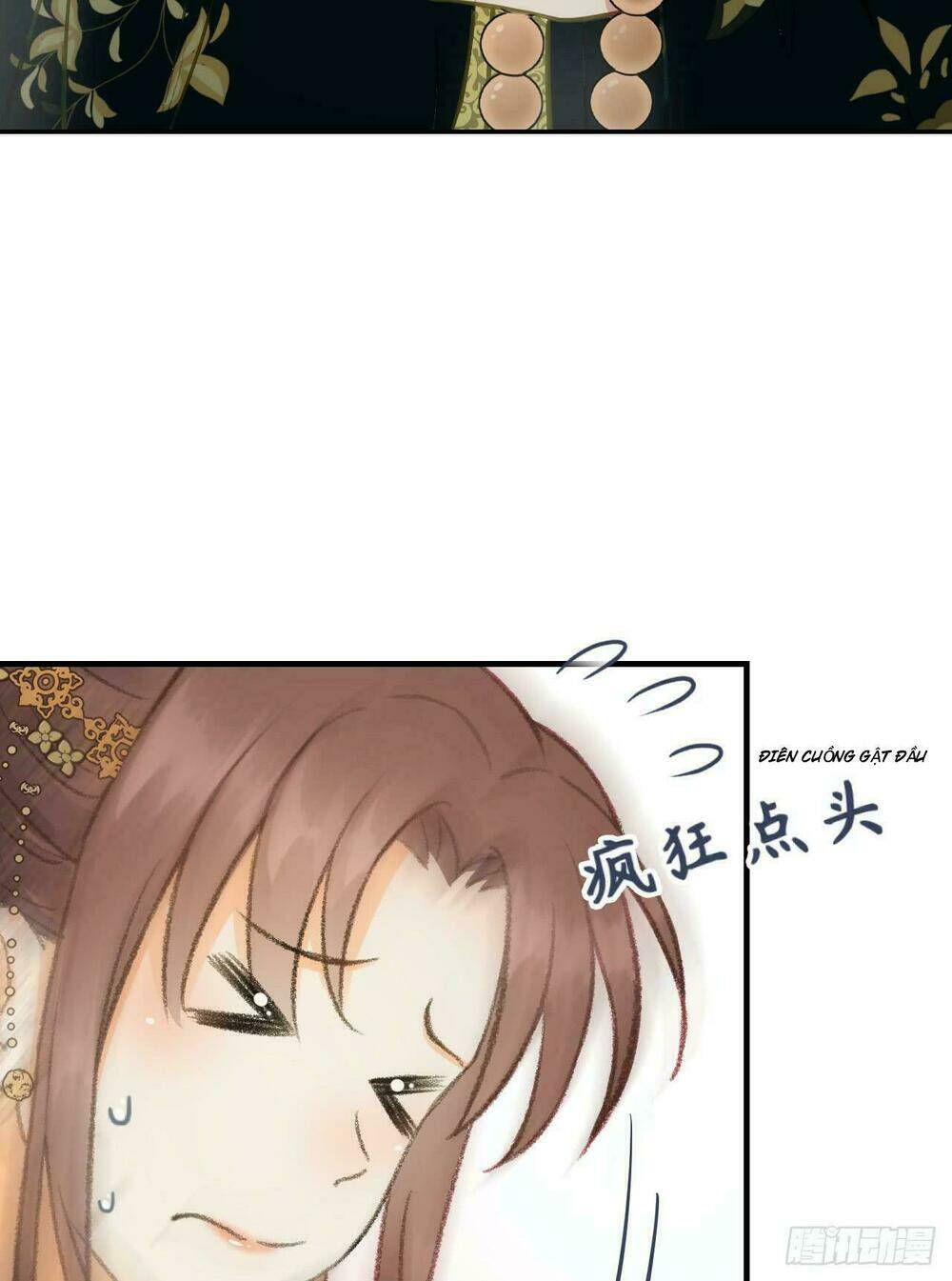 vương gia ba tuổi rưỡi của tôi chapter 3 67