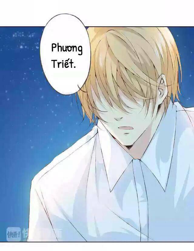 tôi không phải đa nhân cách chapter 30 16