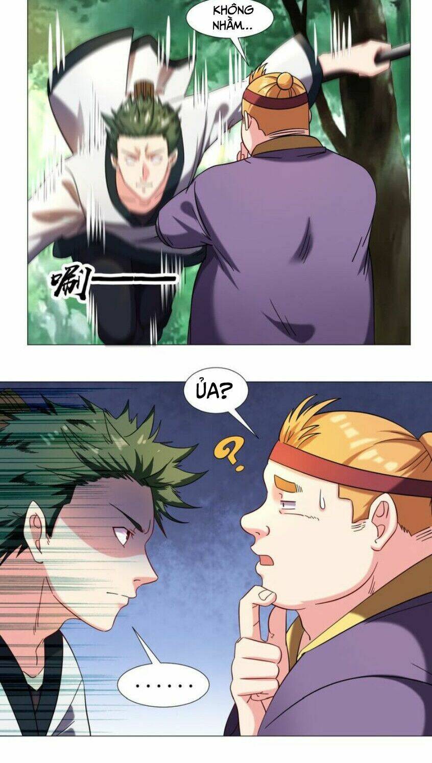 cực vũ huyền đế chapter 73 3