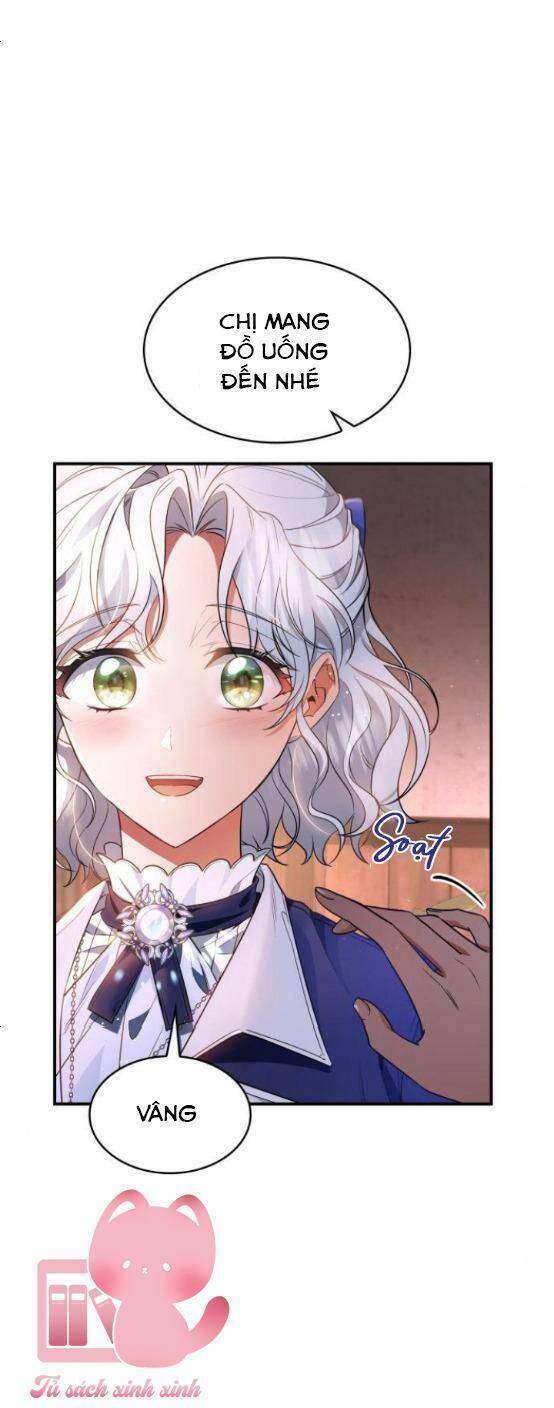 'di vật' melvin để lại chapter 18 31