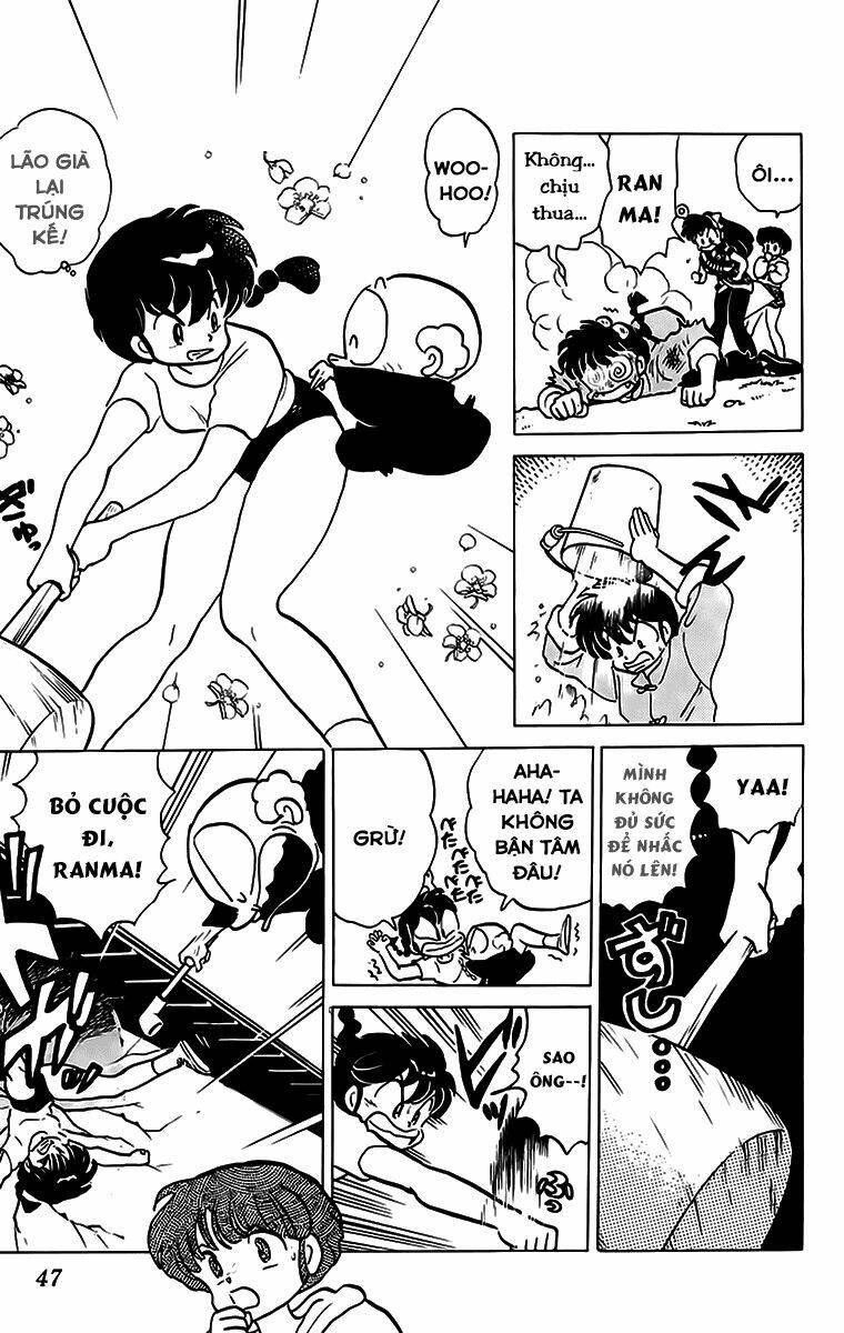 suối lời nguyền chapter 127 12