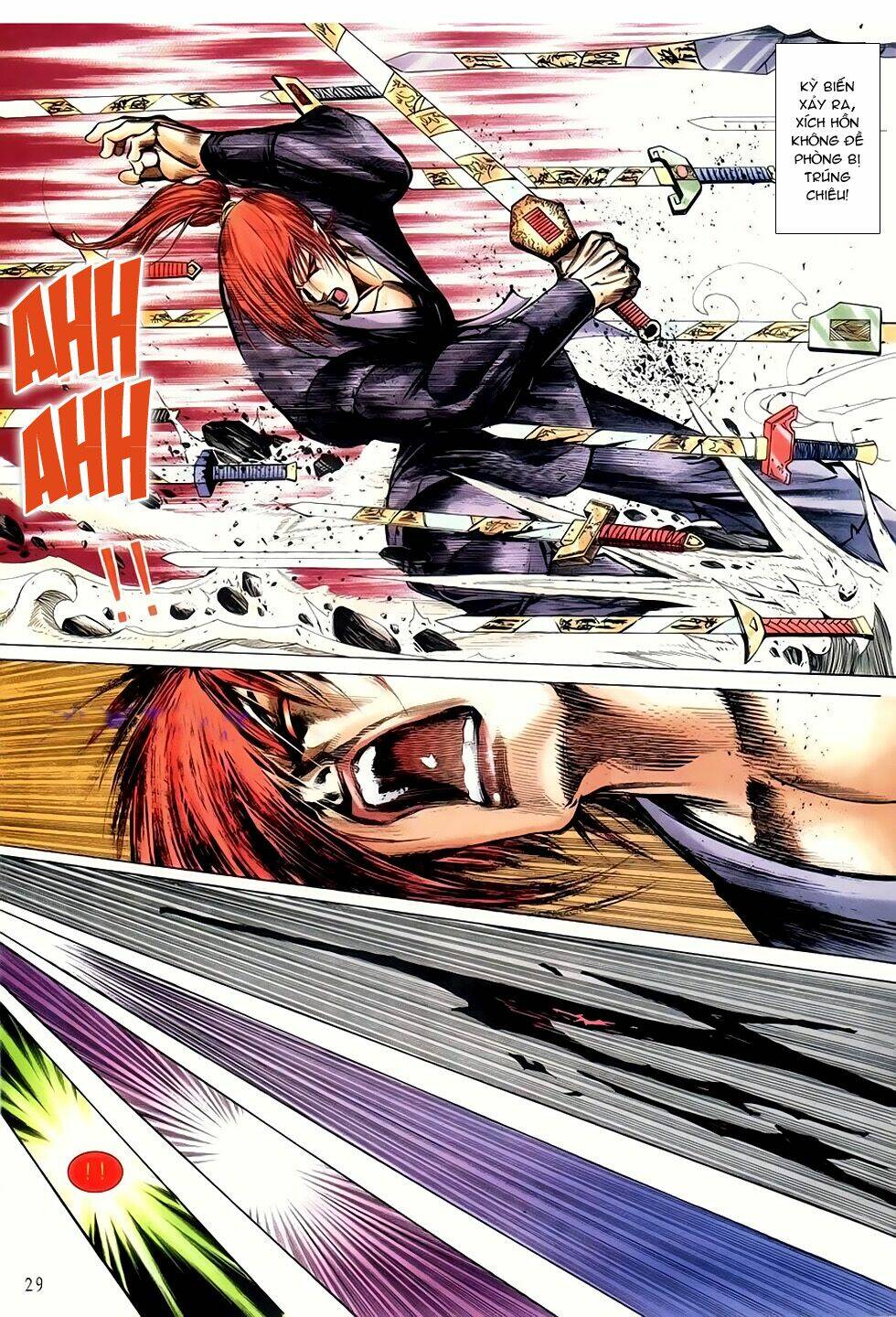 thục sơn kiếm hiệp truyện chapter 6 24