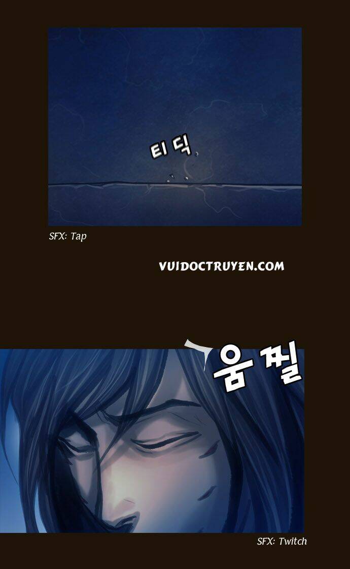 hội ảo thuật chapter 97 16