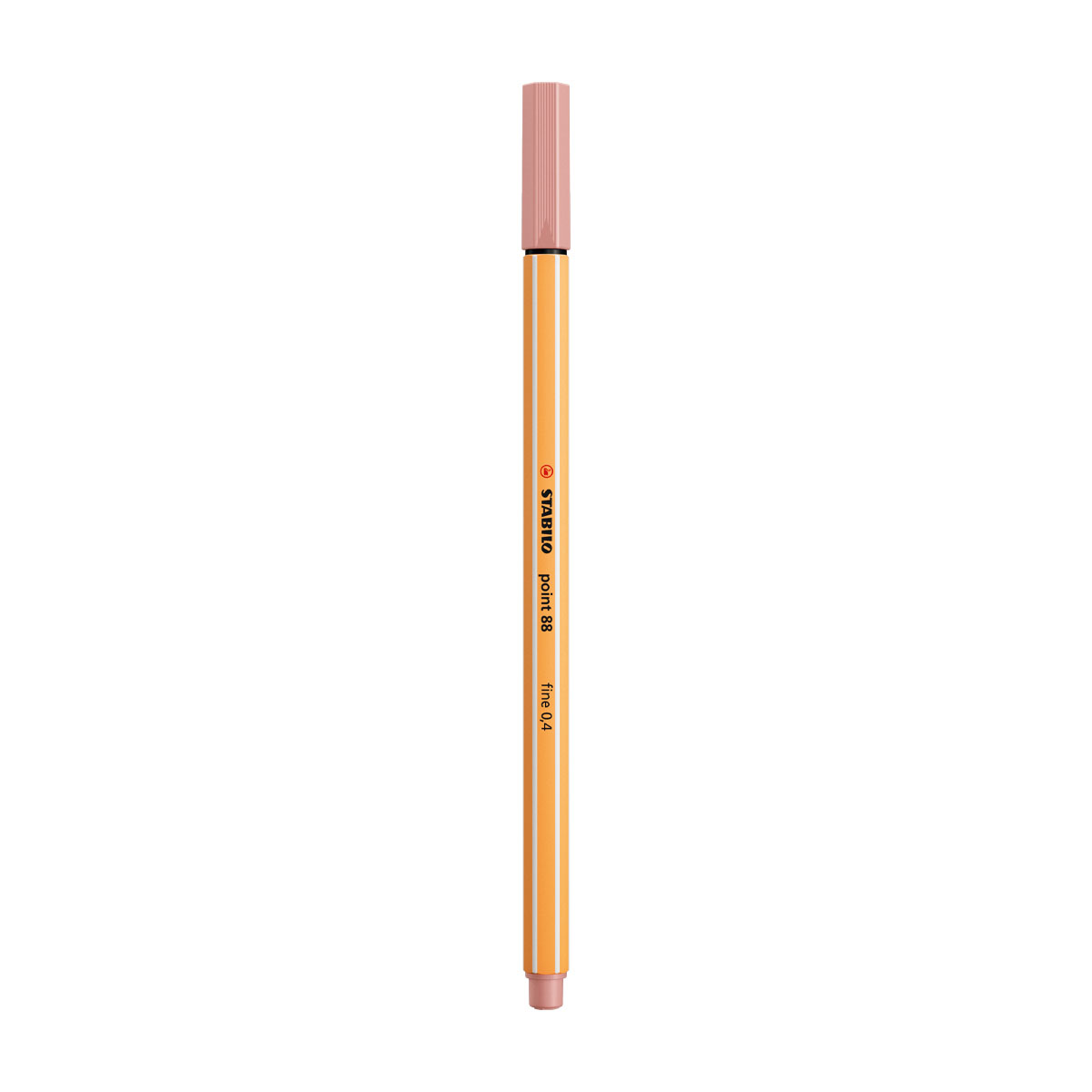 Bút kim STABILO Point 88 0.4mm (PT88)