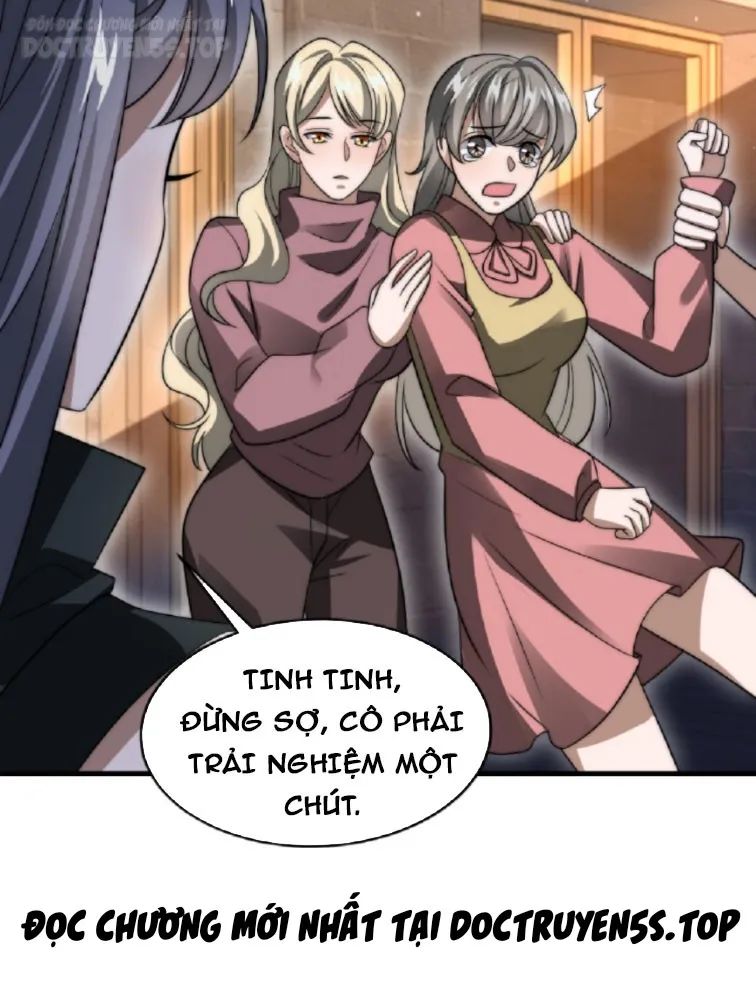 không gian hệ lão lục: dự trữ một vạn tấn thịt ngày tận thế chapter 55 29