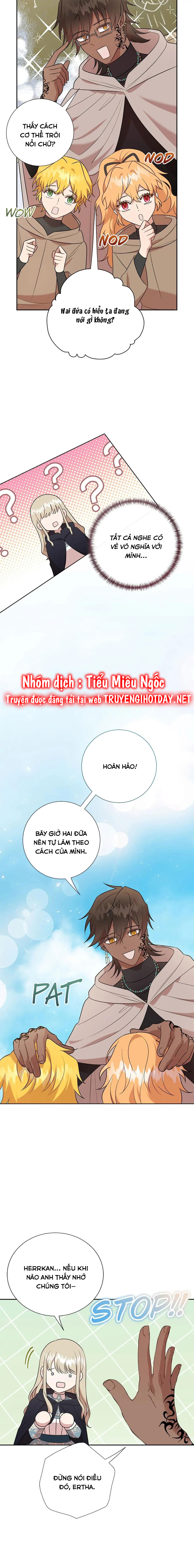 đừng ăn thịt tôi mà chapter 109 10