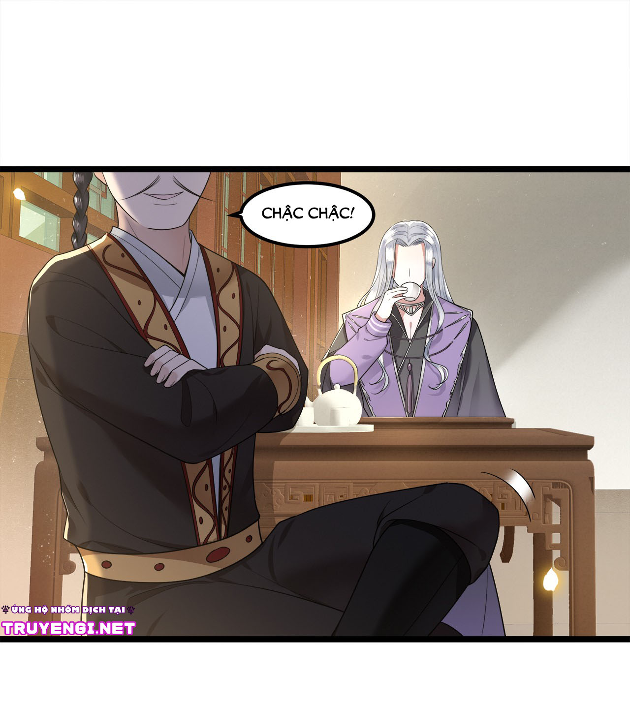 phượng hoàng vu phi chapter 40 5