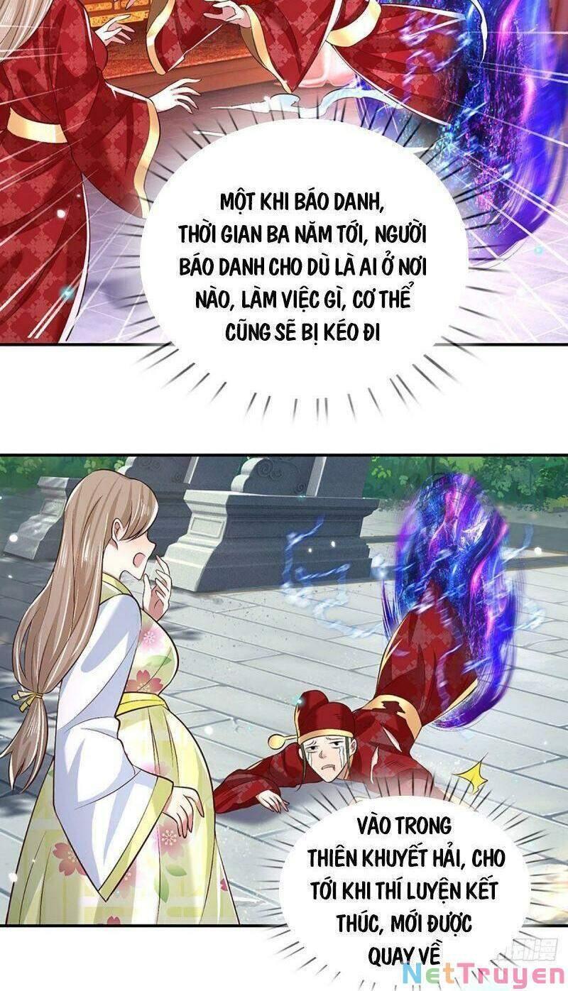 Ta Trở Về Từ Thế Giới Tu Tiên chapter 62 19