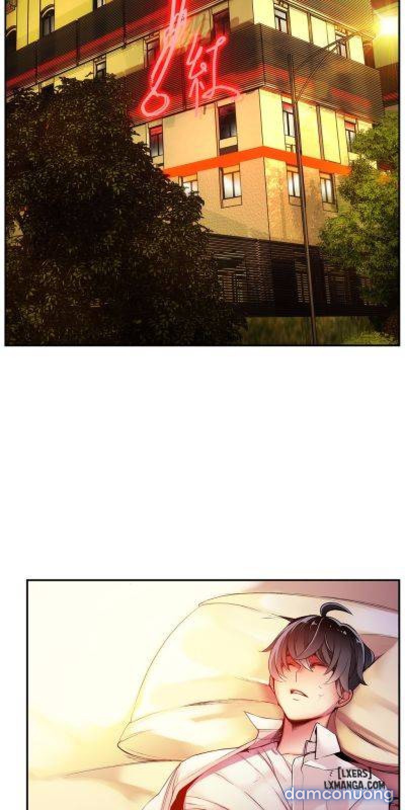 lilith cord chapter 20 26