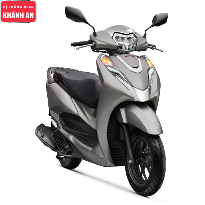 Xe Máy Honda LEAD 2025 - 125cc Phiên Bản Đặc Biệt