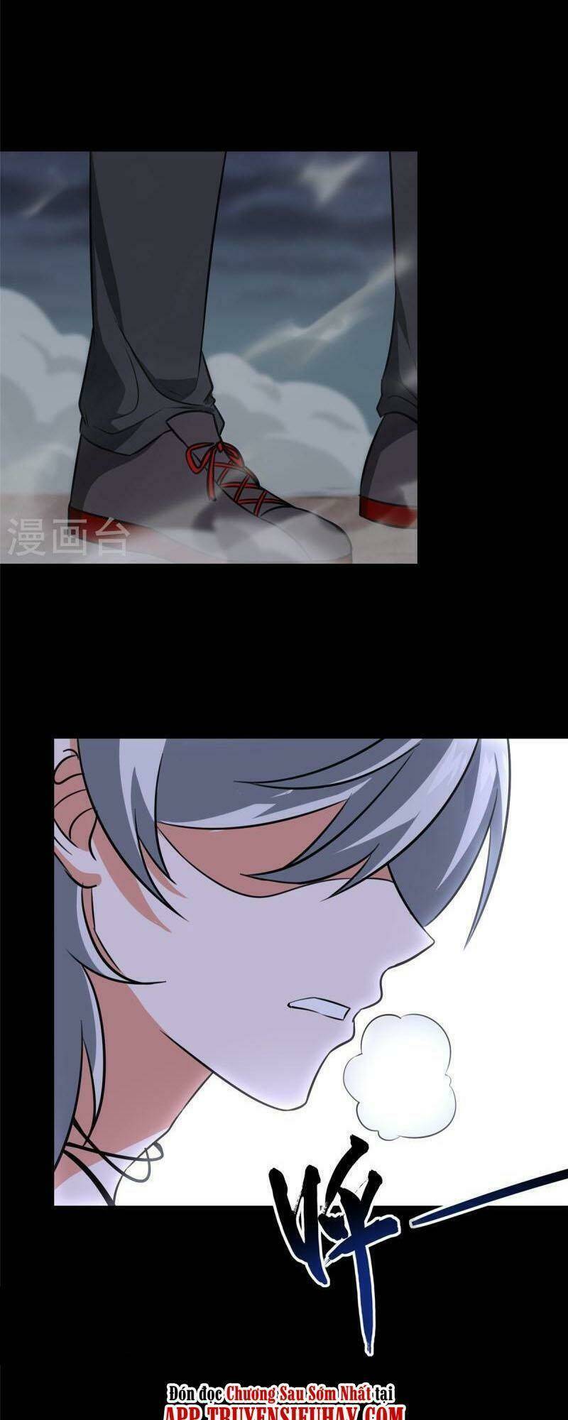 bạn gái virus của tôi chapter 344 14